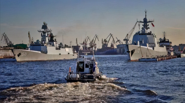 140萬軍隊形同虛設?為何軍隊龐大的印度奈何不了巴基斯坦? 140萬軍隊形同虛設?為何軍隊龐大的印度奈何不了巴基斯坦?