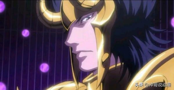 《聖鬥士星矢》為什麼說243年前的聖戰才是真正的戰鬥? 《聖鬥士星矢》為什麼說243年前的聖戰才是真正的戰鬥?