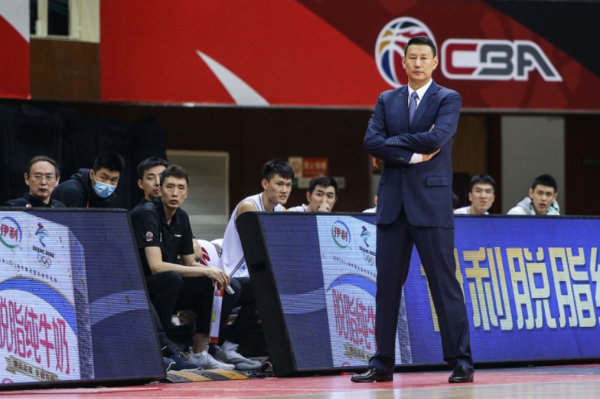 2連勝!7人轟67分,江蘇隊集體爆發,李楠看到崛起盼頭 2連勝!7人轟67分,江蘇隊集體爆發,李楠看到崛起盼頭