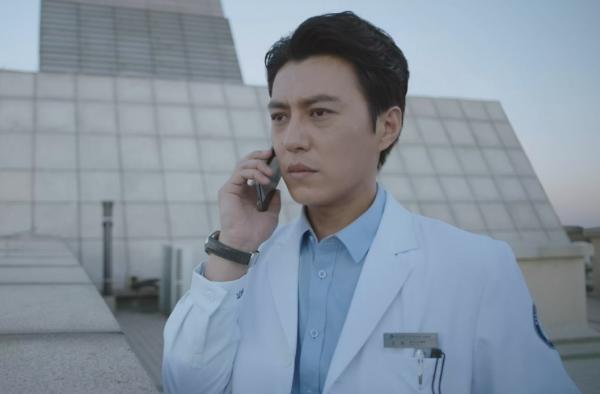 年度大劇終於定檔！男靳東女孫儷“王炸”組合湊齊，我等不及了