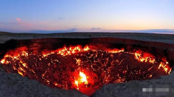 賀蘭山煤礦已經燃燒了300多年，每年損失超10億，為何不將大火滅掉呢？