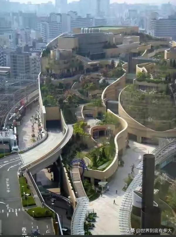 50張照片，帶你見識日本，不為人知的另外一面