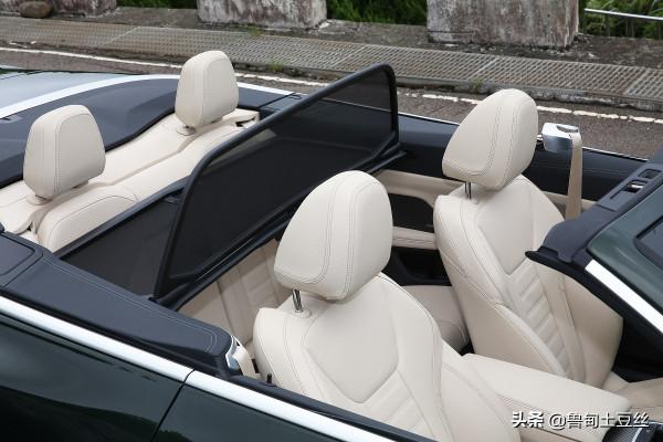 「轂銳馳」天生拉風——BMW 430i M Sport Convertible 「轂銳馳」天生拉風——BMW 430i M Sport Convertible