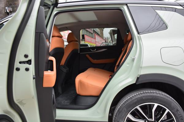 家用代步足夠 20萬元內純電動車推薦