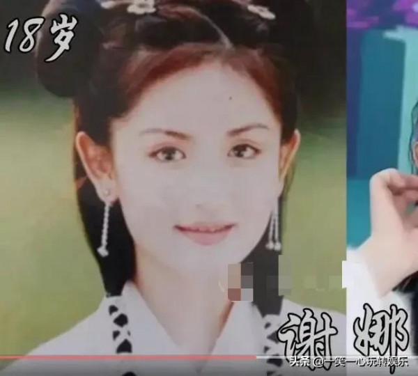 女主持人18歲，倪萍美到沁人心脾，看到董卿才知什麼是秀外慧中