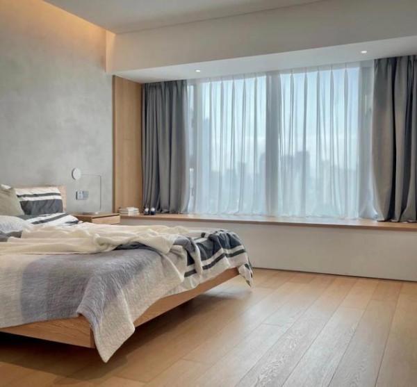 看完這個“整潔劃一”的家，治好了我的“強迫症”，光看看就很爽