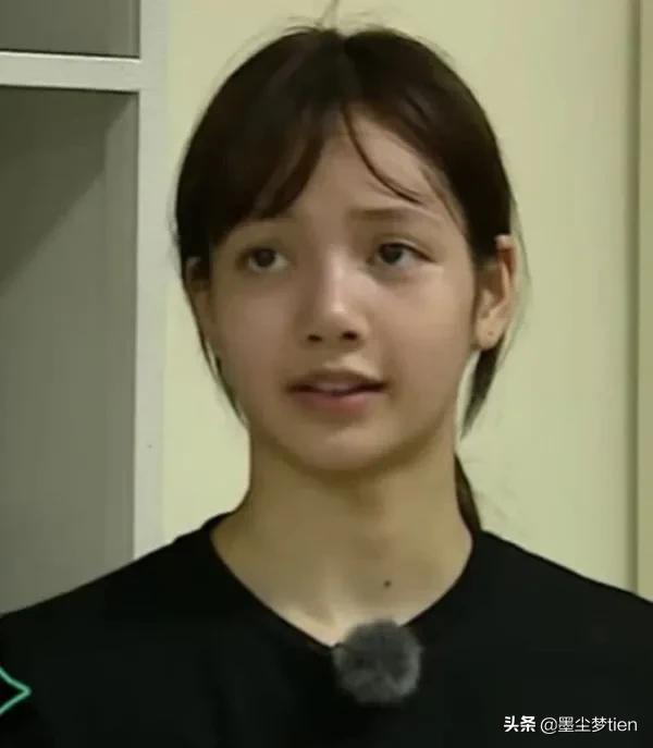 韓流女藝人卸妝後,秀智清秀,樸敏英甜美,看到Lisa:成年了嗎? 韓流女藝人卸妝後,秀智清秀,樸敏英甜美,看到Lisa:成年了嗎?