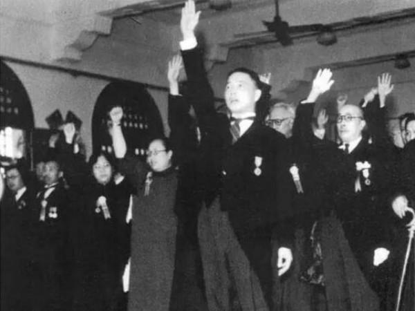 1949年,軍統南京站站長被槍斃,為何17年後卻被中央追認為烈士? 1949年,軍統南京站站長被槍斃,為何17年後卻被中央追認為烈士?