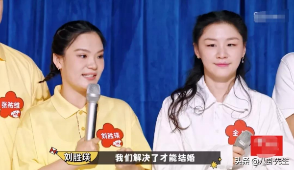 《喜劇大賽》金靖和武六七還要被強捧到何時？一個尬演，一個無趣