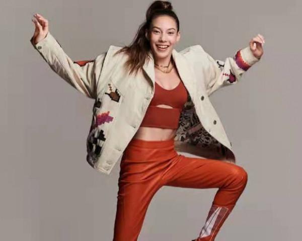 瘦不代表健康，冠軍谷愛凌詮釋女性運動之美