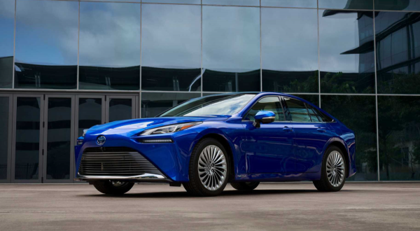 2021沃德十佳發動機:新能源佔8成,還沒研發電動機的都輸了! 2021沃德十佳發動機:新能源佔8成,還沒研發電動機的都輸了!