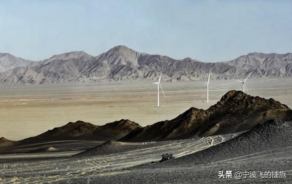 青海又一個世界級景點關閉!有些風景一旦錯過,就是一輩子了 青海又一個世界級景點關閉!有些風景一旦錯過,就是一輩子了