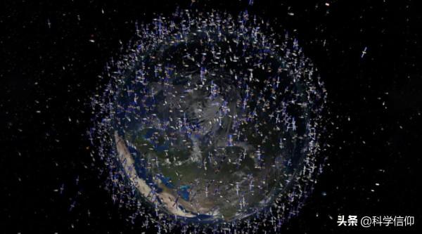 設計壽命只有20天，卻在太空住了50年，東方紅一號怎麼還不回來？