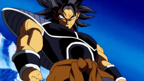 龍珠超，單手虐大神官，將全王逼至絕境，同人出現的6位絕世強者