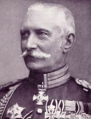「鷹翼」大戰中的德皇陸軍高階將官簡傳 「鷹翼」大戰中的德皇陸軍高階將官簡傳
