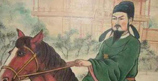 大女兒嫁給書生病逝，二女兒和他結婚也去世，岳父：三女兒還嫁你