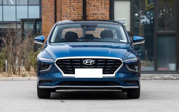 上市5個月，單月銷量僅幾百臺，北京現代名圖，真的無人問津了？