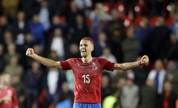 捷克國家隊要復興？現在為時尚早，4年後或許能迎來黃金一代爆發