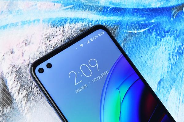 驍龍870才1599元？moto Edge S徹底沒對手，其他品牌啥時跟進