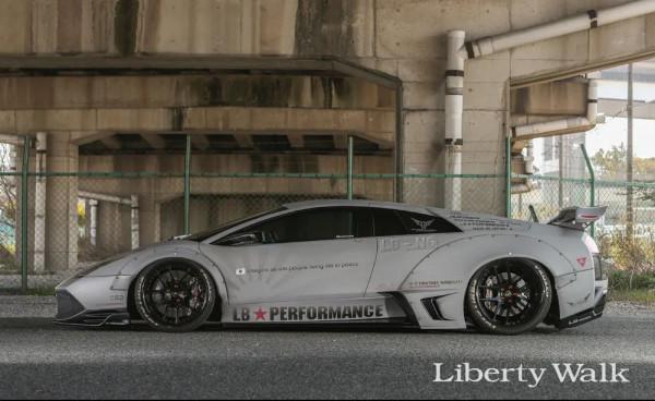 新潮寬體的引領者LBWK到底是什麼來頭? 新潮寬體的引領者LBWK到底是什麼來頭?