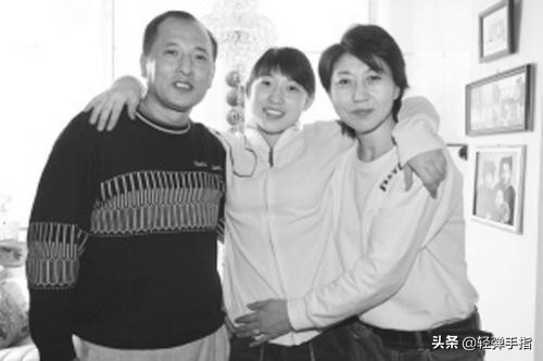 楊半伴:出身體育世家,手握6枚總冠軍戒指,母女攜手戰亞運 楊半伴:出身體育世家,手握6枚總冠軍戒指,母女攜手戰亞運