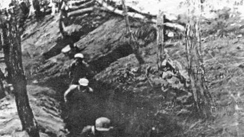 北平和談時，蘇靜2次扣下毛主席給傅作義的信，得到評價&colon;膽大包天