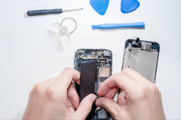 蘋果開啟自助維修計劃有什麼套路?網友:不僅省事還很賺錢 蘋果開啟自助維修計劃有什麼套路?網友:不僅省事還很賺錢