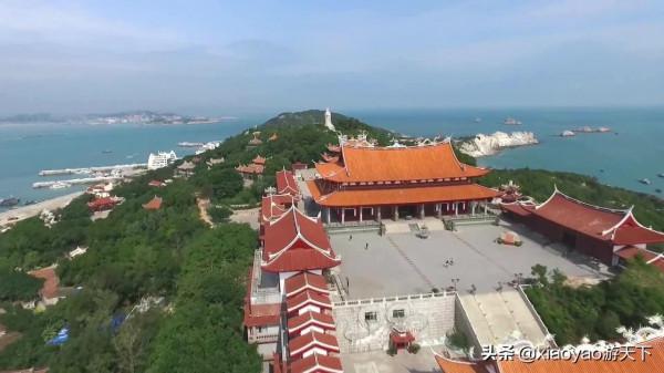 全國5A級旅遊景區最新門票價格（福建篇）