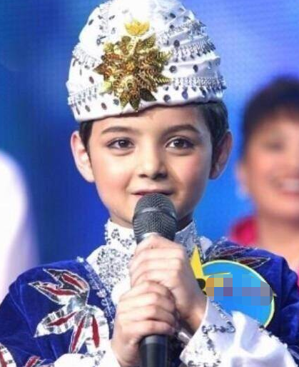 那些長殘的明星,可不止尤浩然和王莎莎 那些長殘的明星,可不止尤浩然和王莎莎