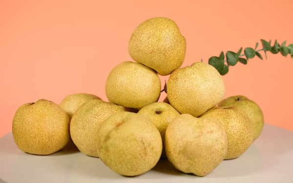 28斤！我們在拼多多上用100塊實現了水果自由