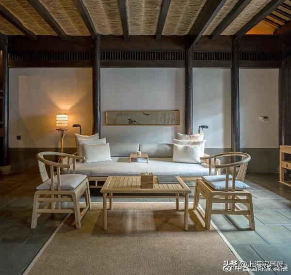 憑什麼小戶型不能擁有茶室？打造禪意茶空間3㎡就夠了