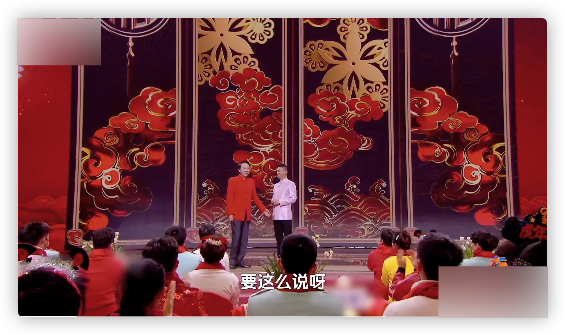 衛視春晚亮點：馮鞏秀諧音梗，張傑謝娜對唱，關曉彤王鷗同臺走秀