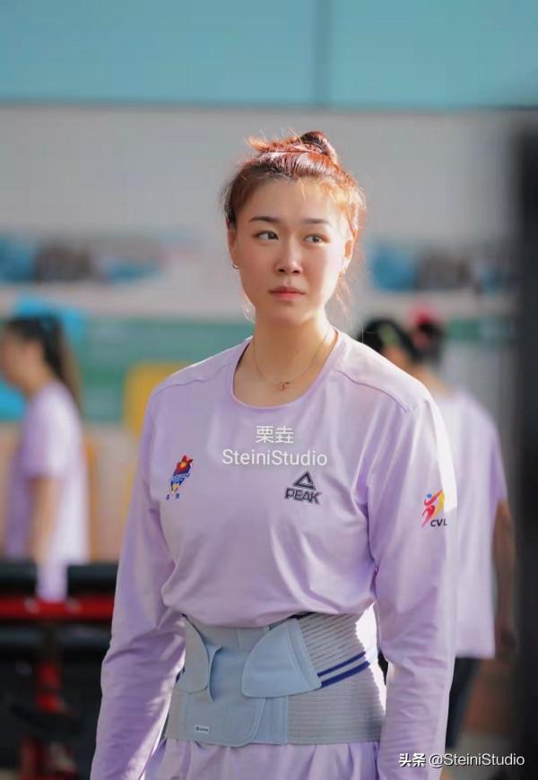 蔡斌點兵，慄垚、鄭益昕、王唯漪、吳夢潔和劉雨迎來機會