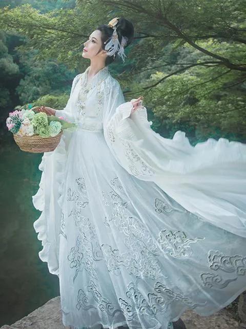 民間故事之 百花仙