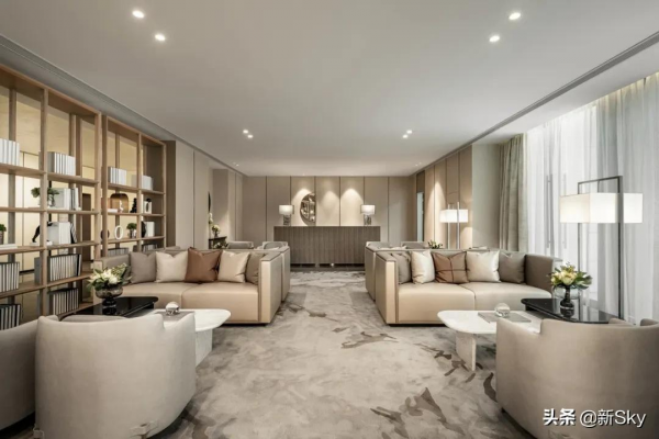 原木色系,至高境界的美 原木色系,至高境界的美