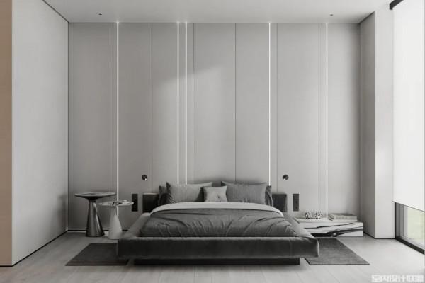 2021年最新臥室背景牆設計 | 100款 2021年最新臥室背景牆設計 | 100款