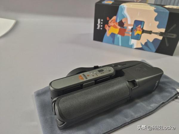 浩瀚卓越小Q穩拍杆——一杆多用,詮釋什麼叫全能選手 浩瀚卓越小Q穩拍杆——一杆多用,詮釋什麼叫全能選手