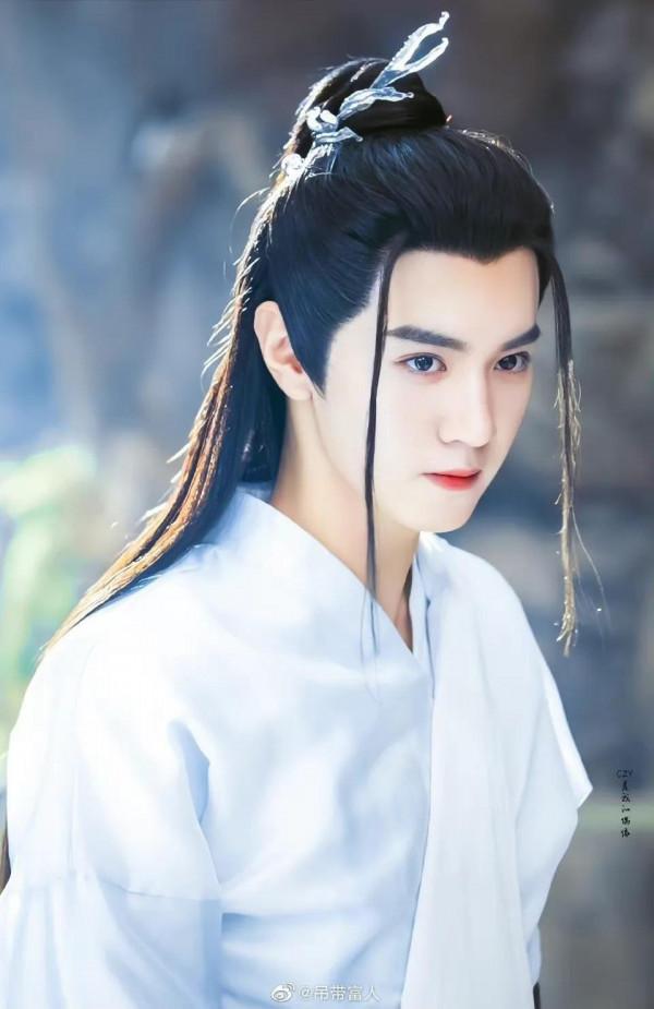 仙劍四要拍電視劇了！這個選角你滿意嗎？