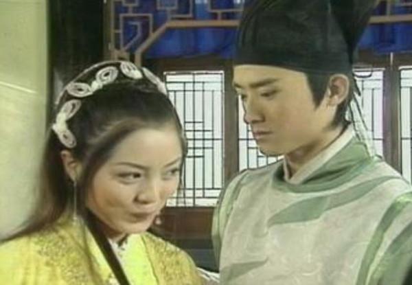 時隔21年,才發現,《少年包青天》裡龐飛燕的結局根本沒那麼簡單 時隔21年,才發現,《少年包青天》裡龐飛燕的結局根本沒那麼簡單