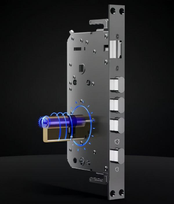 警惕！看似不起眼的智慧門鎖，還在源源不斷地收智商稅