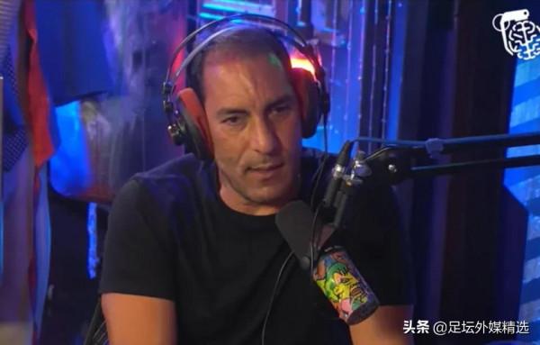 回憶98年世界盃決賽，隊友披露更多羅納爾多暈厥的細節