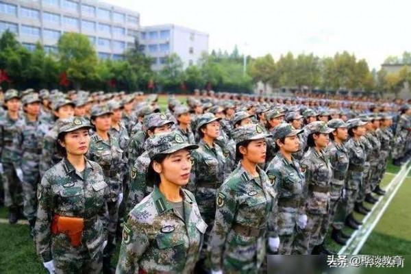 “軍校”中實力雄厚的4所工程大學,錄取分不太高,值得報考 “軍校”中實力雄厚的4所工程大學,錄取分不太高,值得報考