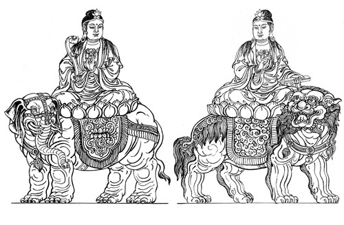 灶王爺的坐騎，蛛絲馬跡的正主，家中常見的一種昆蟲：灶馬