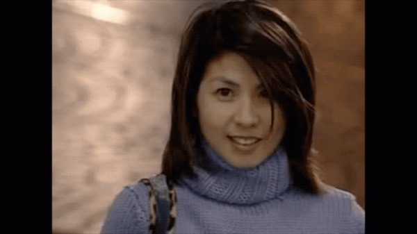 39歲閃婚的許茹芸,愛情觀好通透 39歲閃婚的許茹芸,愛情觀好通透