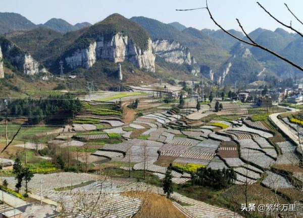 貴州省的區劃調整,6個地級市之一,畢節市為何有10個區縣? 貴州省的區劃調整,6個地級市之一,畢節市為何有10個區縣?