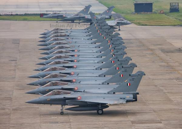 130多萬印度軍隊的“戰區制”改革，為何空軍會第一個反對？