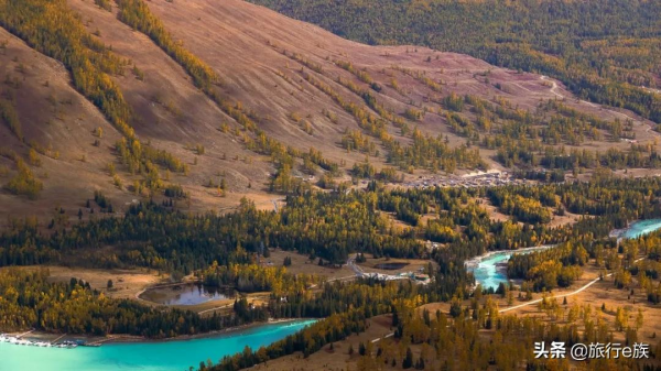 等一個人,陪我去北疆 等一個人,陪我去北疆