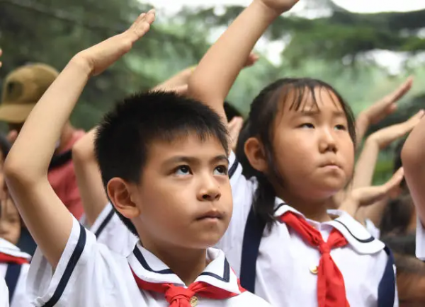 人口危機：男女失衡、家庭分裂，中國農村和縣城人口質量大滑坡