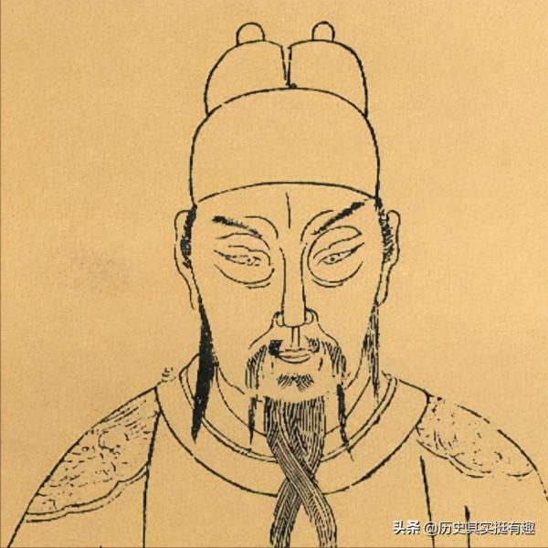 夏言:倘若這天地之間是一盤棋,那我願做這盤棋中不朽的棋魂 夏言:倘若這天地之間是一盤棋,那我願做這盤棋中不朽的棋魂