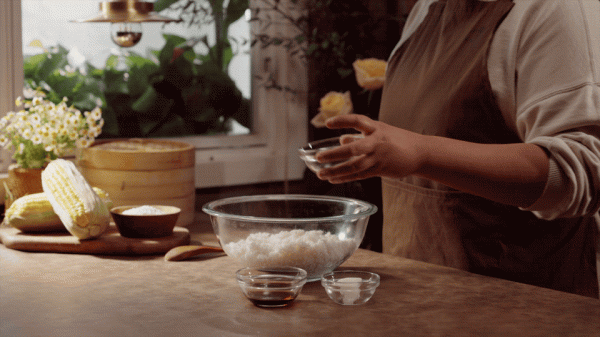 糯米雞翅的做法